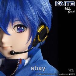 KAITO DD Dollfie Dream Doll Figure Volks 22-in Vocaloid 2023