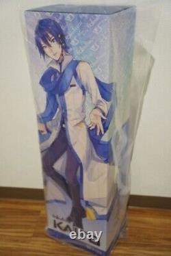 KAITO VOLKS DD Dollfie Dream Vocaloid Blue Toy Doll iXima Rare Ships JPN Unopend