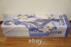 KAITO VOLKS DD Dollfie Dream Vocaloid Blue Toy Doll iXima Rare Ships JPN Unopend