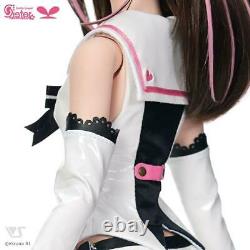 Kizuna AI DDS Dollfie Dream Sisters Doll Figure 545mm VOLKS Vtuber Anime NEW