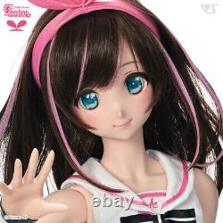 Kizuna AI DDS Dollfie Dream Sisters Doll Figure 545mm VOLKS Vtuber Japan