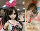 Kizuna Ai Volks Dollfie Dream Doll Figure Dds Morikura En Vtuber Anime Idol