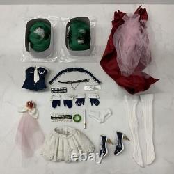 Lgp Volks Dds Dollfie Dream Sister Macross F Ranka Lee/140