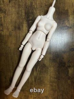 MDD Base Body Semi-White SW Skin Volks Dollfie Dream