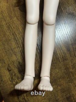 MDD Base Body Semi-White SW Skin Volks Dollfie Dream