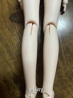 MDD Base Body Semi-White SW Skin Volks Dollfie Dream