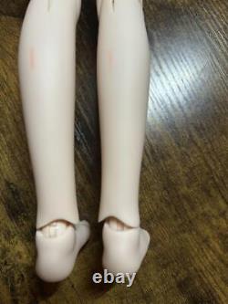 MDD Base Body Semi-White SW Skin Volks Dollfie Dream