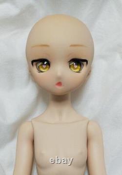 MDD Custom Head DD-f Bodyset Volks Dollfie Dream