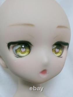 MDD Custom Head DD-f Bodyset Volks Dollfie Dream