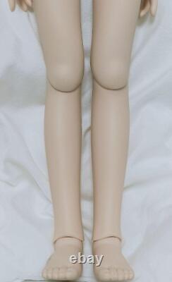 MDD Custom Head DD-f Bodyset Volks Dollfie Dream