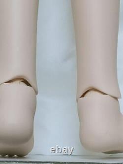 MDD Custom Head DD-f Bodyset Volks Dollfie Dream