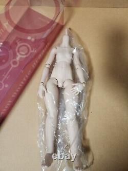 MDD Mochi-Ashi Base BodyVolks Dollfie DreamDoll Body In Flesh