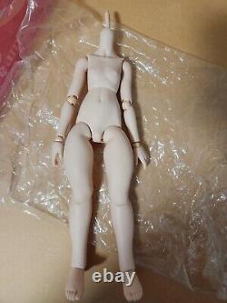 MDD Mochi-Ashi Base BodyVolks Dollfie DreamDoll Body In Flesh