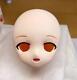 Mdd Custom Head Only Ddh-01 Volks Sw Skin Unusedhead Dollfie Dream Japan #20
