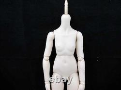 MDD3 Mini Dollfie Dream 3 Normal Skin Body Body Volks