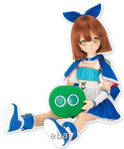 Mini Dollfie Dream Arle 2nd Ver. Doll Figure Puyo Puyo VOLKS Japan Kawaii NEW