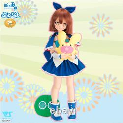 Mini Dollfie Dream Arle 2nd Ver. Doll Figure Puyo Puyo VOLKS Japan Kawaii NEW