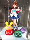 Mini Dollfie Dream Arle 2nd Ver. Doll Figure Puyo Puyo Volks Japan Mdd