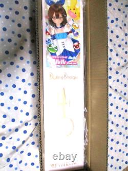 Mini Dollfie Dream Arle 2nd Ver. Doll Figure Puyo Puyo VOLKS Japan MDD