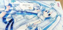 Minor Flaws. VOLKS DD Dollfie Dream Snow Miku Vocaloid Hatsune Toy unused Japan