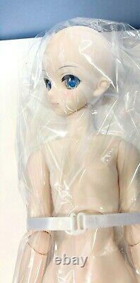 Minor Flaws. VOLKS DD Dollfie Dream Snow Miku Vocaloid Hatsune Toy unused Japan