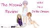 Moonie Review Volks Mini Dollfie Dream Doll Review