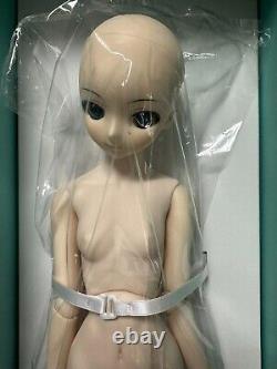 NEW VOLKS Dollfie Dream DD Hatsune Miku 1st Ver vocaloid Complete Doll Japan