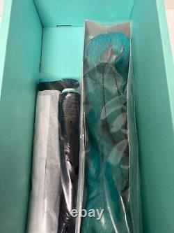 NEW VOLKS Dollfie Dream DD Hatsune Miku 1st Ver vocaloid Complete Doll Japan