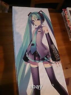 NEW VOLKS Dollfie Dream DD Hatsune Miku Doll(From Japan with Tracking)