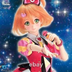 NEW VOLKS Dollfie Dream DD Macross delta Freyja Wion Doll Figure Japan