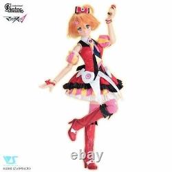 NEW VOLKS Dollfie Dream DD Macross delta Freyja Wion Doll Figure Japan