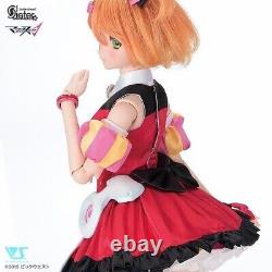 NEW VOLKS Dollfie Dream DD Macross delta Freyja Wion Doll Figure Japan