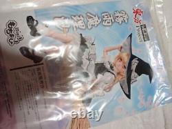 NEW VOLKS Dollfie Dream Doll DD Touho Project Kirisame Marisa Clothing Only