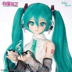 NEW Volks 20th Anniversary Tokyo Dolls Party 50 Dollfie Dream DD Hatsune Miku NT