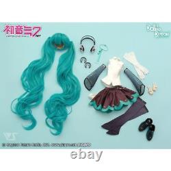 NEW Volks 20th Anniversary Tokyo Dolls Party 50 Dollfie Dream DD Hatsune Miku NT