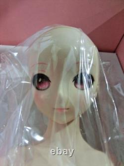 NEW Volks Dollfie Dream DD Sakura Miku PVC, ABS Doll Vocaloid Hatsune Miku