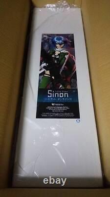 NEW Volks Dollfie Dream DD Sword Art Online II Shinon Sinon Doll Japan