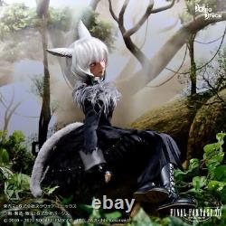 NEW Volks Dollfie Dream Y'shtola Final Fantasy XIV 620mm Doll Figure from Japan