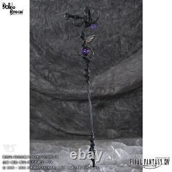 NEW Volks Dollfie Dream Y'shtola Final Fantasy XIV 620mm Doll Figure from Japan