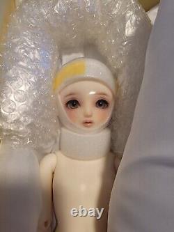 NEW Volks Super dollfie SDM BJD midi 10th Anniversary Chiyo