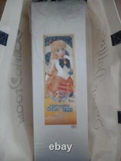 New Dollfie Dream Sister Sailor Venus Minako Aino DDS Sailor Moon VOLKS Figure