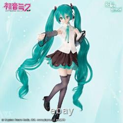 New Dolls Party 50 Dollfie Dream Hatsune Miku NT/DD Volks