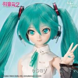 New Dolls Party 50 Dollfie Dream Hatsune Miku NT/DD Volks