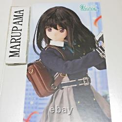 New Dolls Party 52 Dollfie Dream Sister lycoris recoil inoue takina/DD Volks