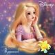 New Rapunzel Super Dollfie Disney Princess Collection Dd Doll Volks Tangled