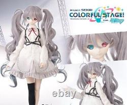 New VOLKS Dollfie Dream DD Outfit Project Sekai Colorful Stage Hatsune Miku JP