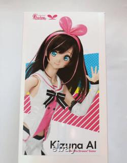 New Volks Dollfie Dream DD Kizuna Ai Sister virtual YouTuber Dolpa Kyoto Limited