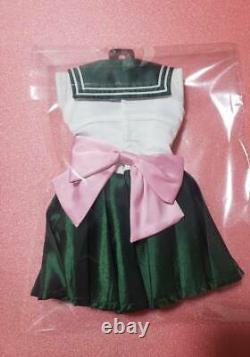 Outfitter Sailor Jupiter x Dollfie Dream DDS Volks Doll Outfitter MINT