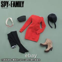 PSL Volks Dollfie Dream Dynamite Spy X Family Yor Forger Doll Anime LTD JAPAN