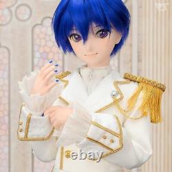 Prince Dress Set Volks Dollfie Dream Costume DD KAITO etc